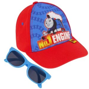 Gorro Y Gafas De Sol Thomas And Friends