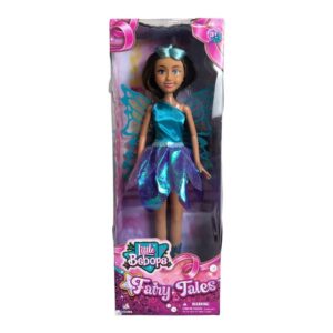 Muñeca Little Bebops 11 Inch Hadas