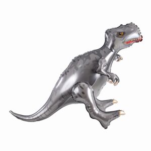 Globo M Dinosaurio D1