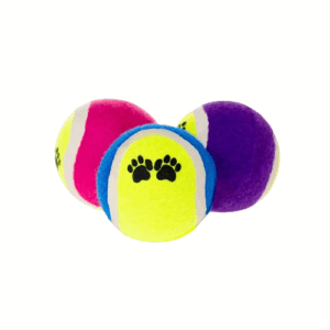 Pelota De Tennis Para Mascota