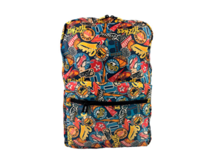 Mochila Juvenil Pop Street Varsity Hockey