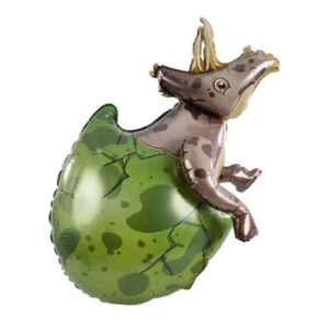 Globo S Dinosaurio D3