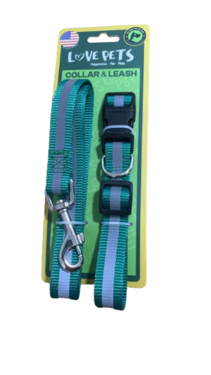 Collar Para Mascota