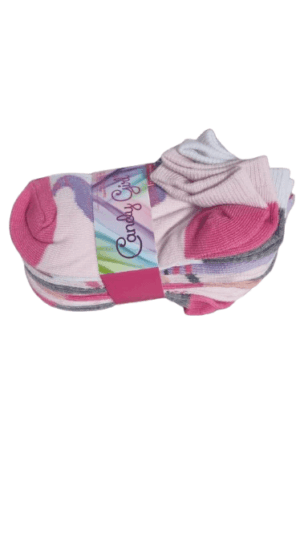 Pack 10 Calcetines Candy Girl
