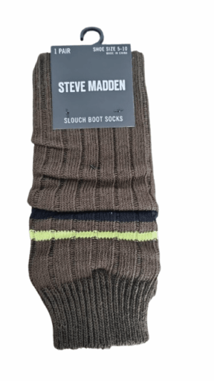 Calcetines Largos Steve Madden