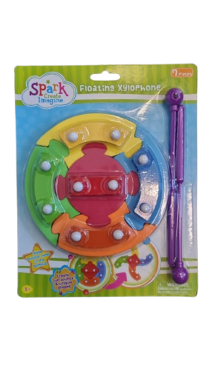Xilofono Spark 7 Pcs