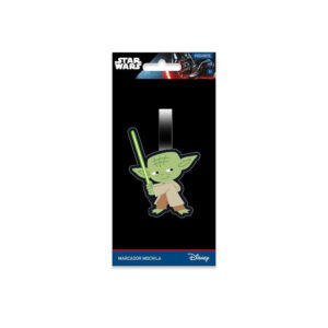 Marcador Mochila Star Wars